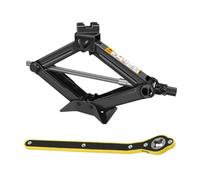 Scissor Car Jack for Volvo S40 S60 S80 S90 XC40 XC60 XC90 C30 C70 V40 V60 V90,Multipurpose Universal Car Jack Kit,Portable Spare Tire Changing