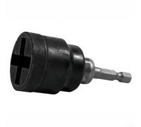 Scissor for RV For Stabilizer Jack Sockets Designed for Dependable Performance in Routine Maintenance and Repair Situations