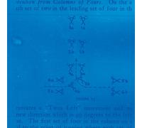 Scissor Girls - Here Is the Is-Not