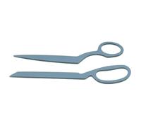 Scissor Hair Clips, Gothic Scissor Shaped Pins, 7.01in Portable Metal Hairpins, Versatile Cosplay Accessory, Versatile Hairdressers Kit for Tailors, Masquerade, Girls, Party, Fashion Designers