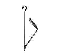 Scissor Jack 1 Pcs Car Jack Hand Crank Wheel Spanner Handle For Scissor Car Lift Universal Thickened Jack Wrench Hydraulic Low Profile Floor