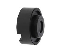 Scissor Jack Car Lift Jack Stand Rubber Pads V-groove Car Jack Rubber Pad Anti-slip Rail Protector Support Block Heavy Duty Lifting Jack(Type-2)