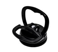 Scissor Jack Car Repair Tool Body Suction Cup Remove Dents Puller For Kit Inspection Products Diagnostic Tools Hydraulic Low Profile Floor(Black)