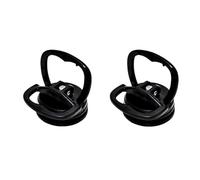 Scissor Jack Car Repair Tool Body Suction Cup Remove Dents Puller For Kit Inspection Products Diagnostic Tools Hydraulic Low Profile Floor(Black 2pcs)