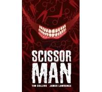 Scissor Man