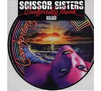 Scissor Sisters - Comfortably Numb [12" VINYL]