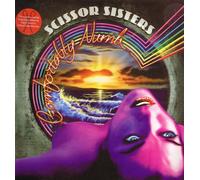 Scissor Sisters - Comfortably Numb [12" VINYL]