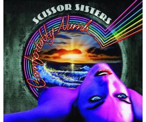 Scissor Sisters - Comfortably Numb (Pock-It)