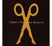Scissor Sisters - I Don't Feel Like Dancin'