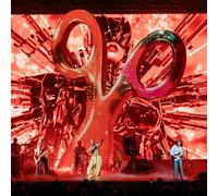 Scissor Sisters - It's 10PM... Do You Know Where Your Sisters Are? - Live from The O2, London