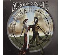 Scissor Sisters - Laura [CD 1]