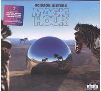 Scissor Sisters - Magic Hour