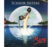 Scissor Sisters - Mary [DISC 2] [12" VINYL]