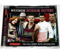 Scissor Sisters - Maximum Scissor Sisters: Interview