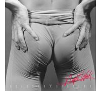 Scissor Sisters - Night Work