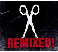 Scissor Sisters - Remixed