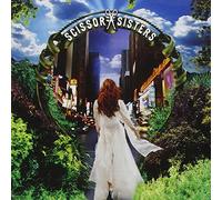 Scissor Sisters - Scissor Sisters