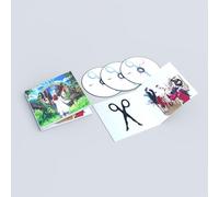 Scissor Sisters - Scissor Sisters (Deluxe Edition)