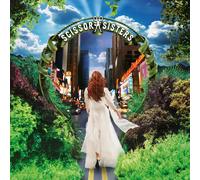 Scissor Sisters – Scissor Sisters (Deluxe Edition) – Vinyl