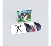 Scissor Sisters - Scissor Sisters (Deluxe Edition) [VINYL]