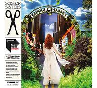 Scissor Sisters - Scissor Sisters [Half Speed Master] [VINYL]