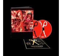 Scissor Sisters - Scissor Sisters - It's 10pm… Do You Know Where Your Sisters Are?