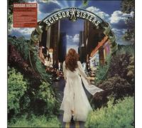 Scissor Sisters - Scissor Sisters [VINYL]