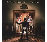 Scissor Sisters Ta-dah (Vinyl) 12" Album