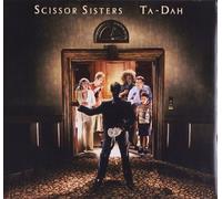 Scissor Sisters - Ta Dah