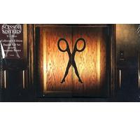 Scissor Sisters Ta-Dah - Sealed UK 2 CD album double set 1705088 Polydor 2006