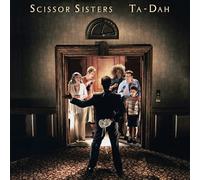 Scissor Sisters Ta-dah (Vinyl) 12" Album