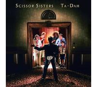 Scissor Sisters Ta-dah (Vinyl) 12" Album