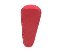 Scissor Tip Covers Scissors Leather Sheath Scissors Covers Protector Sewing Scissor Sheath for Embroidery Sewing Large Holder