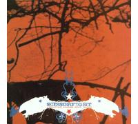 Scissorfight - American Cloven Hoof Blues