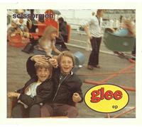 Scissormen - Glee Ep-CDS
