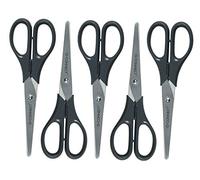 Scissors 180 mm Stainless Steel Plastic Handle