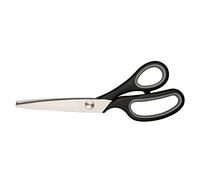 Scissors and Shears (Black, Pinking Shear 23cm/9'')