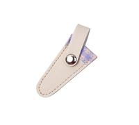 Scissors Cover Sheath Scissors Protector Hair Cutting Sewing Scissor Sheath Portable Beauty Tool Cover Beauticians