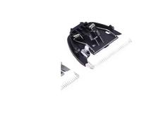 Scissors Electric Hair Clipper Trimmer Cutting Machine for CP-6800 KP-3000 CP-5500(Black)