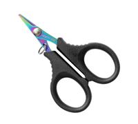 Scissors Hearty Rise HR Titanium Color Multicolore TU