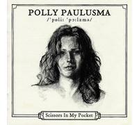 Scissors In My Pocket (CD) Polly Paulusma (US IMPORT)