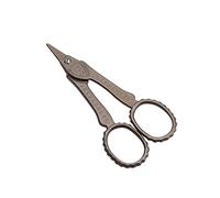 Scissors, Manual DIY Tools Fabric Scissors Stainless European Style Steel Vintage Craft Classic