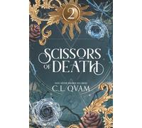 Scissors of Death: 2 (Spindle of Life)