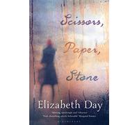 Scissors, Paper, Stone