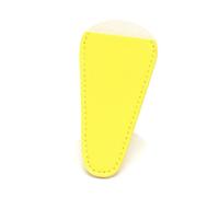 Scissors Sheath Abrasion Resistant Leather Scissors Cover Portable Multifunctional Trimming Beauty Tools Protector Cover Leather Scissors Cover