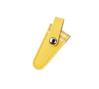 Scissors Sheath Scissors Cover Protector Sewing Scissor Sheath Portable Eyebrow Trimming Beauty Tool Cover Embroidery Protect Colorful Sewing Scissor Portable Eyebrow Trimming Beauty Tool