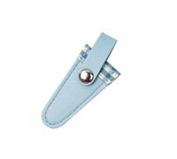 Scissors Sheath Scissors Cover Protector Sewing Scissor Sheath Portable Eyebrow Trimming Beauty Tool Cover Hairdressers