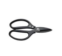 Scissors， Sheet Industry, Aluminum Alloy, Short Mouth, Large Head, Iron Wire, Basin, Scissors(OneColor)