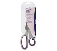 Scissors Soft Grip Pinking Shears 23 cm