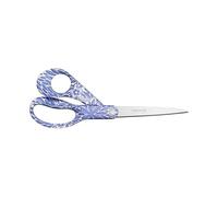Fiskars X Rörstrand scissors 21 cm Ostindia Floris Blue